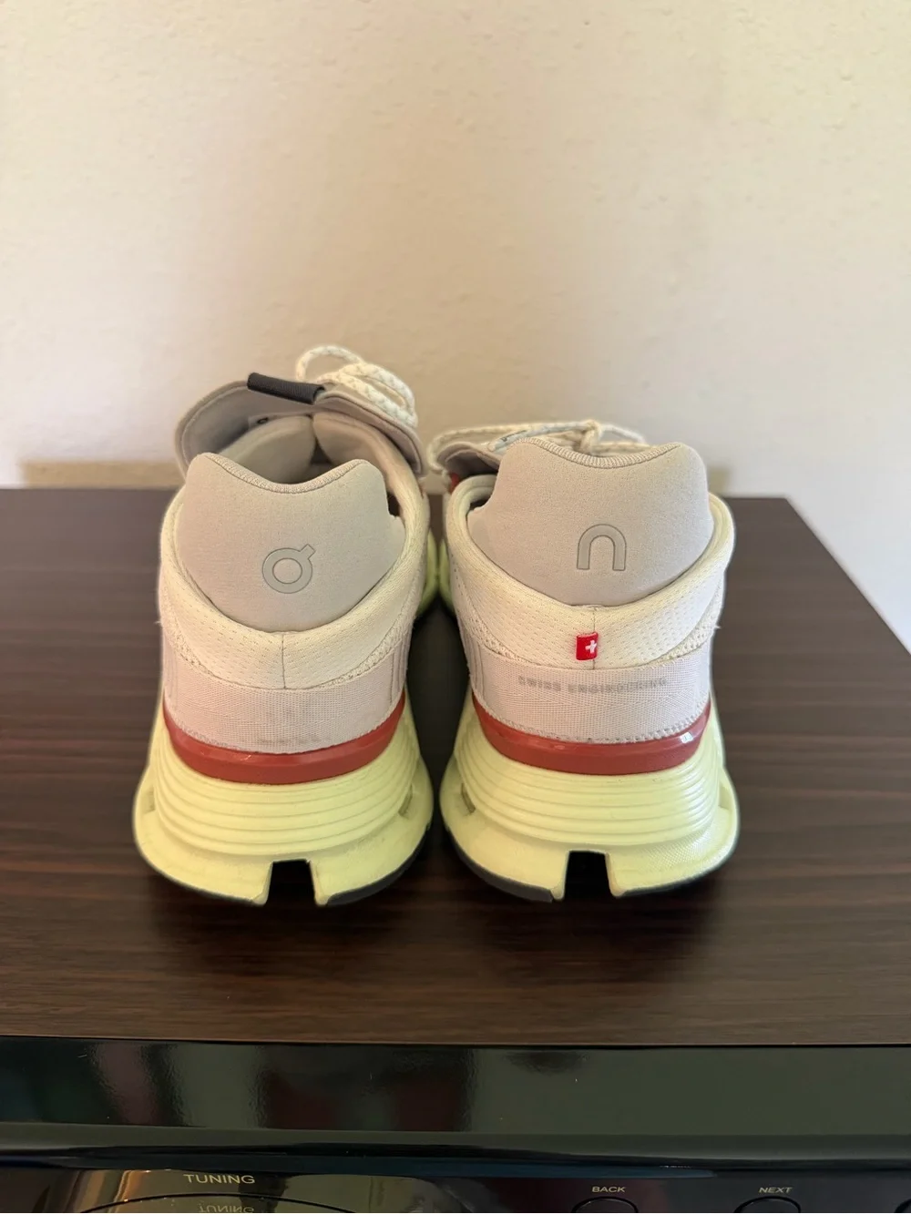 On Running CloudTec Women’s Shoes